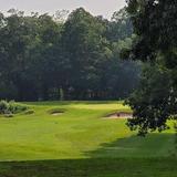 Harrisville Golf Course