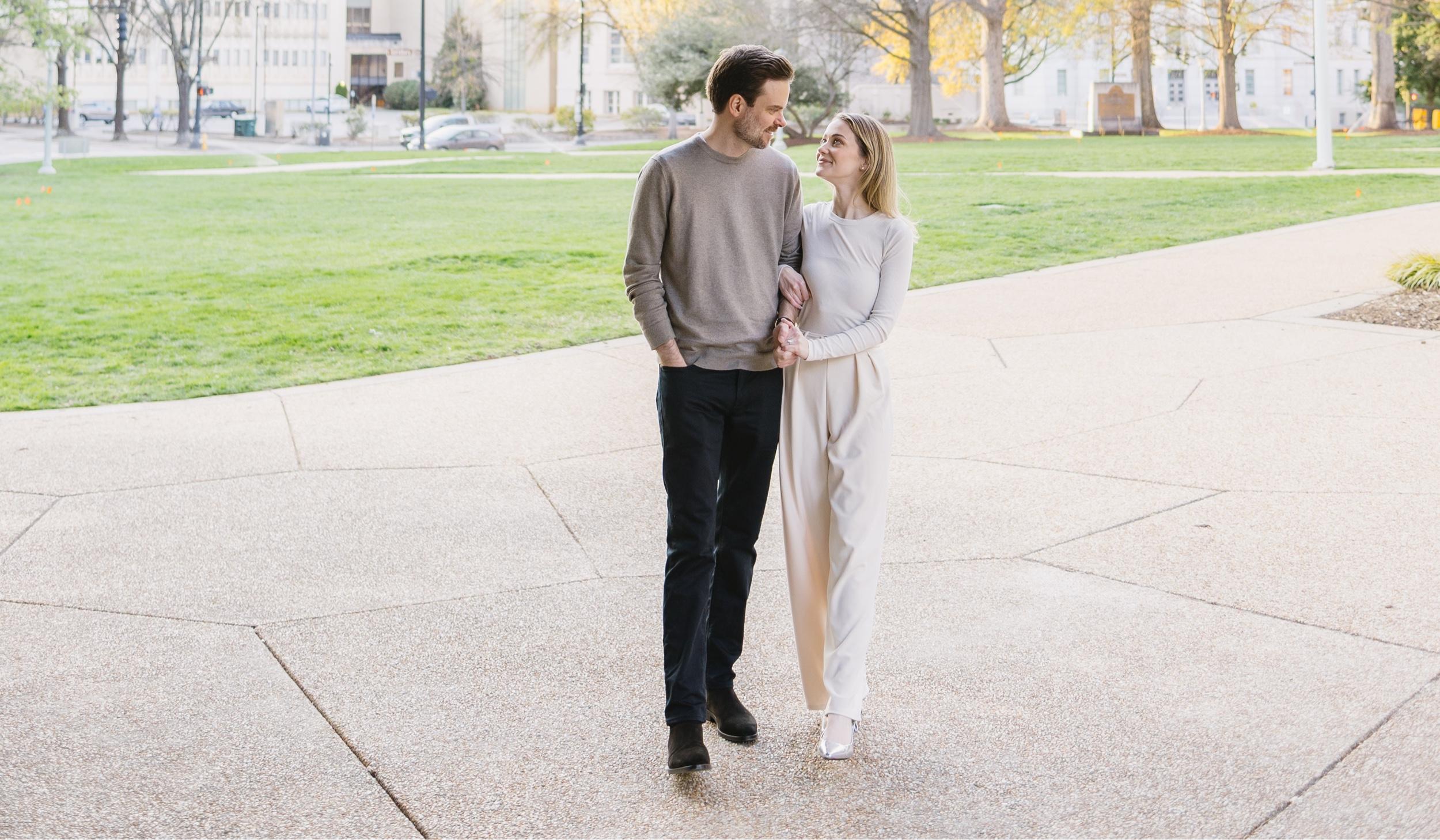 The Wedding Website of Gael Gibbons and Christopher Moore