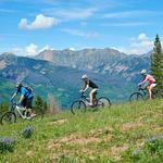 Explore Vail on Two Wheels