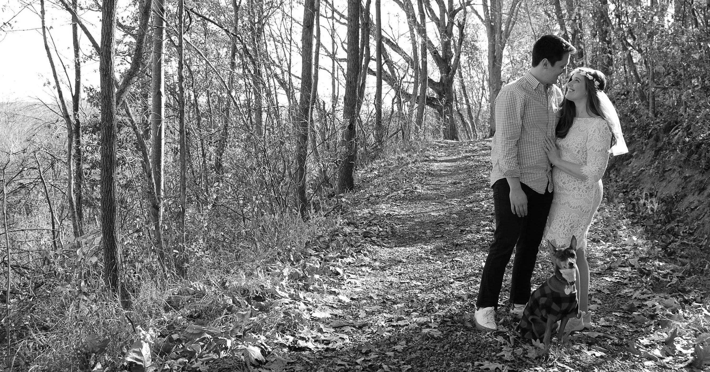 The Wedding Website of Kyle Meredith Wash and Skyler George Gehringer