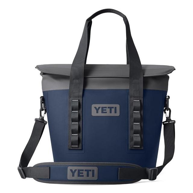 YETI Hopper M Series Portable Soft Coolers with MagShield Access