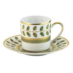 CONSTANCE COFFEE AD CUP  SKU 0657163