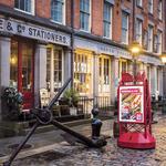 South Street Seaport