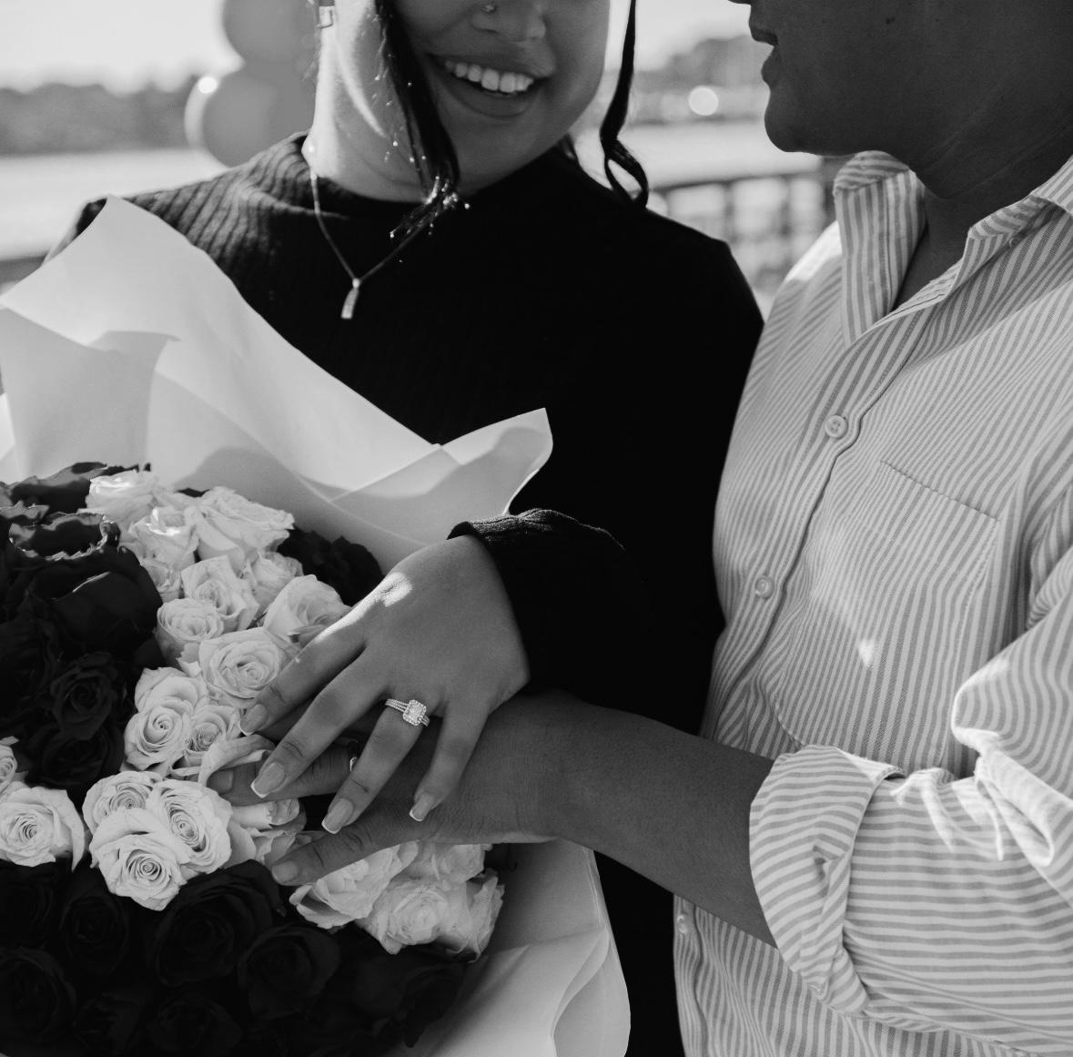 The Wedding Website of Anavic Francisco and Gerson Ortega