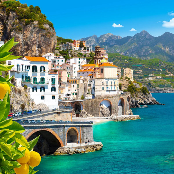 Honeymoon Funds to Europe