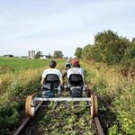 Finger Lakes Rail Riders
