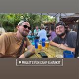 Mullet's Fish Camp
