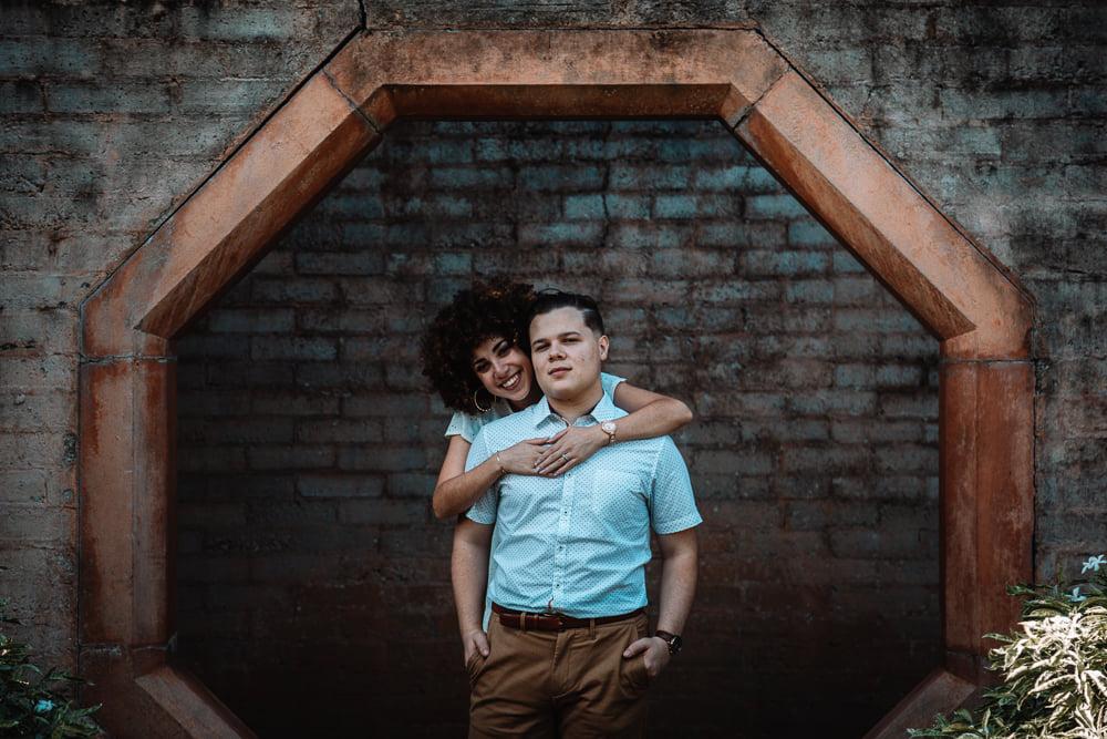 The Wedding Website of Krystal Cermeno and Steven Cordero