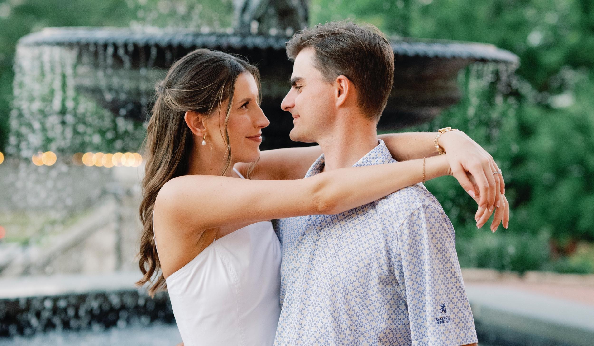 The Wedding Website of Reagan Browne and Jack Iracane