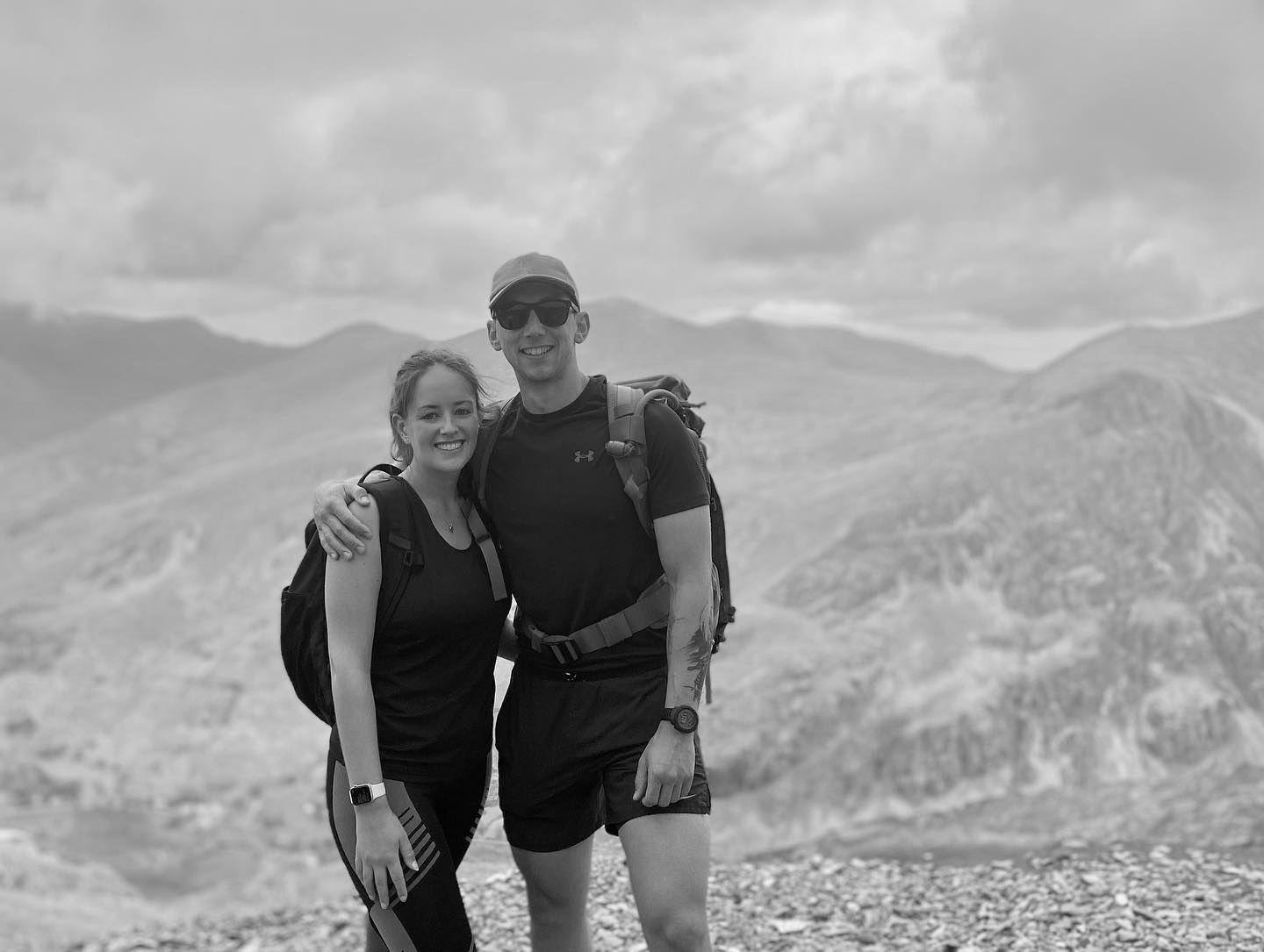 The Wedding Website of Abi Lamanna and Max Johnson