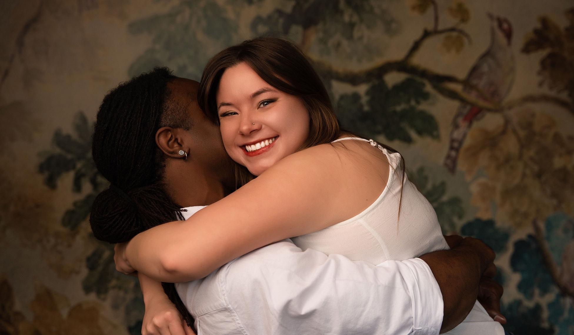 The Wedding Website of DaQuan Howell and Taylor Creech