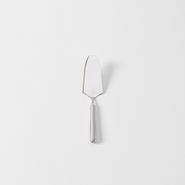 Fantasia Turtle Dove Cake Server