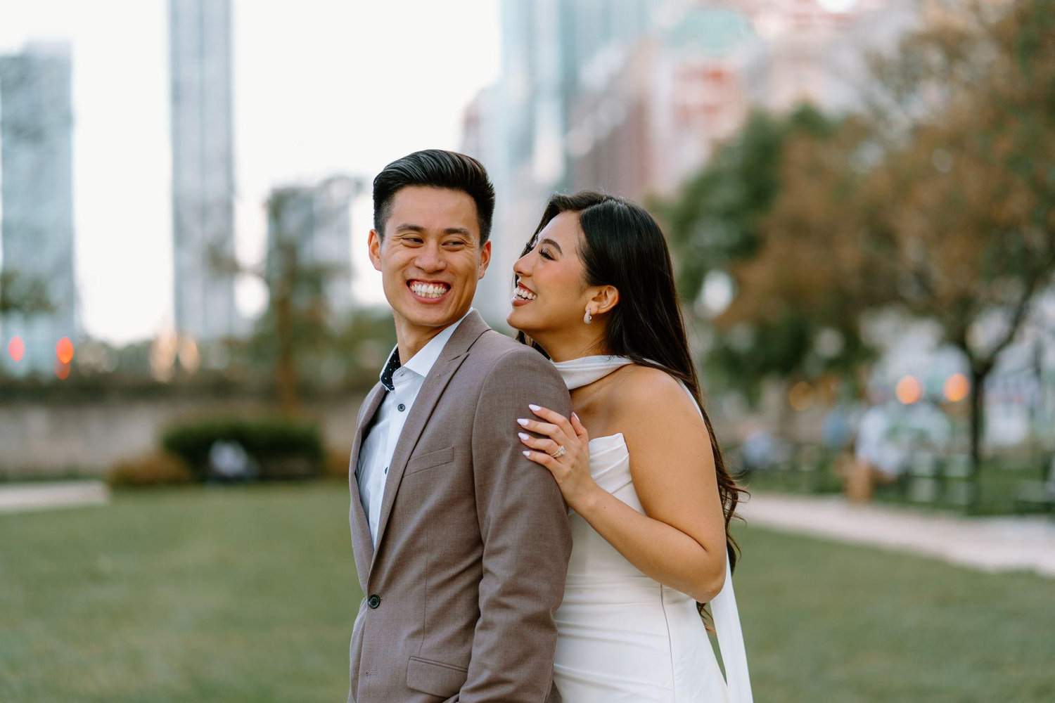 The Wedding Website of Tuyet Tran and Sami Nguyen