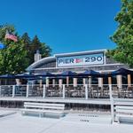 PIER 290