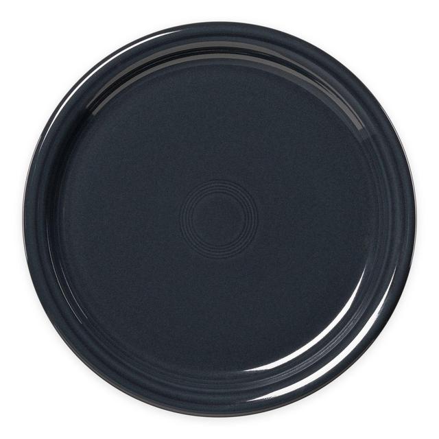 Fiesta® Bistro Dinner Plate in Slate