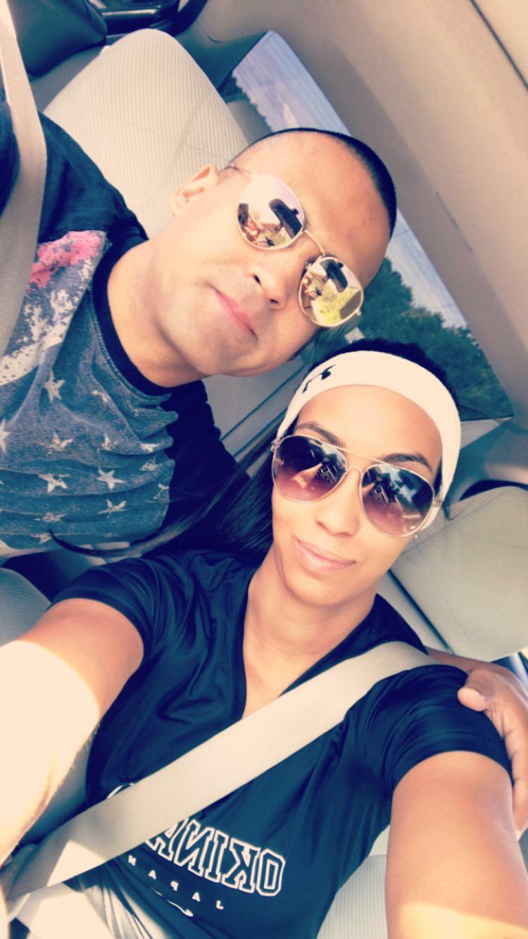 The Wedding Website of Jennifer Garay and George Hinojosa