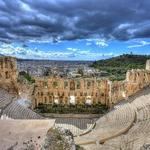 Odeon of Herodes Atticus