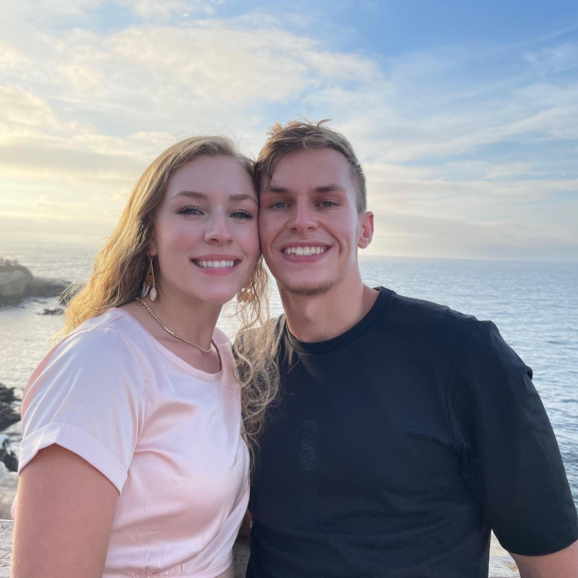 A trip to San Diego- July 29, 2021