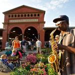 Eastern Market