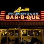 Lucille's Smokehouse Bar-B-Que
