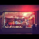 Jim's Donut Shop