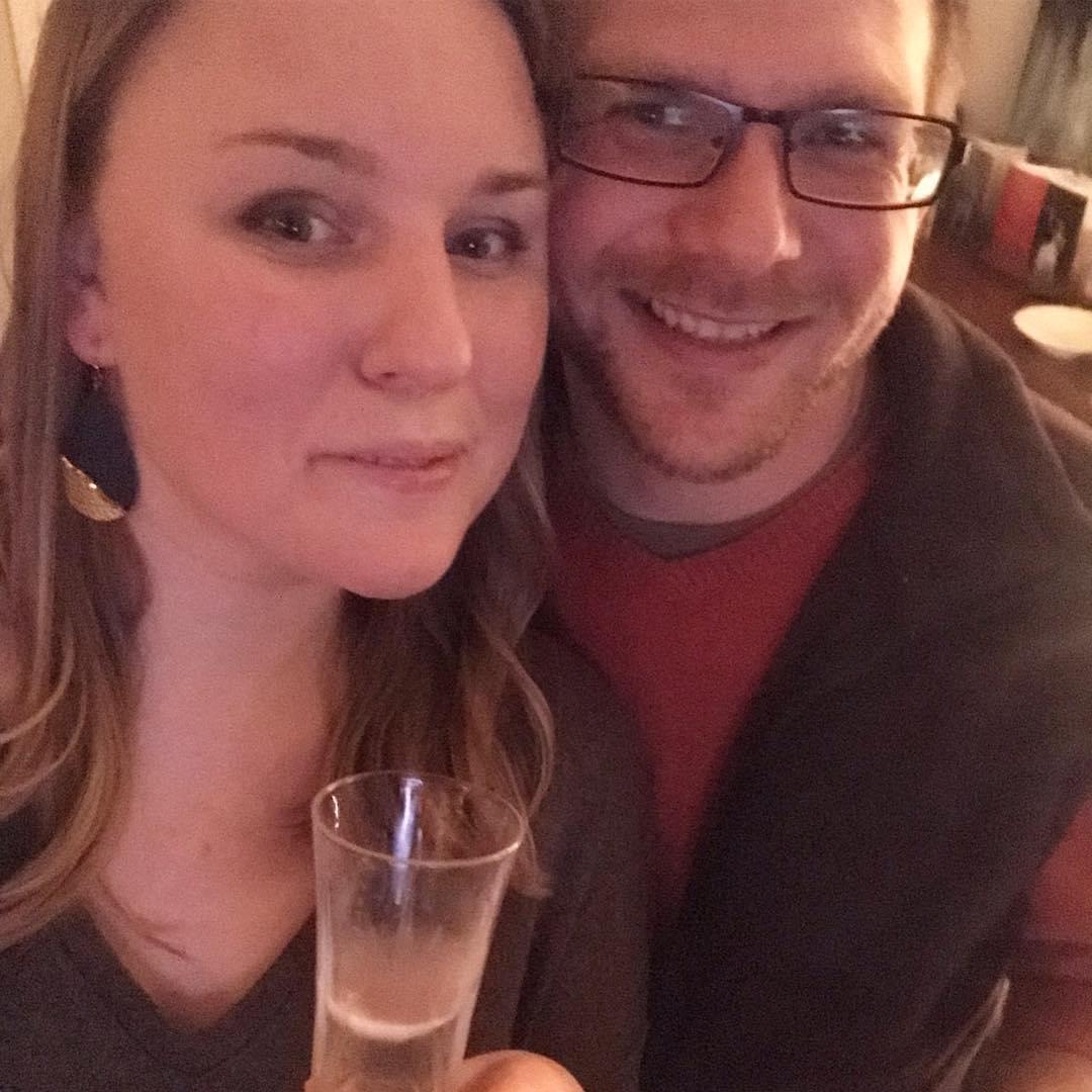 December 2018: Ringing in the New Year!
