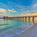 Naples Pier