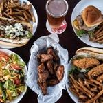Boondocks Patio & Grill Tempe