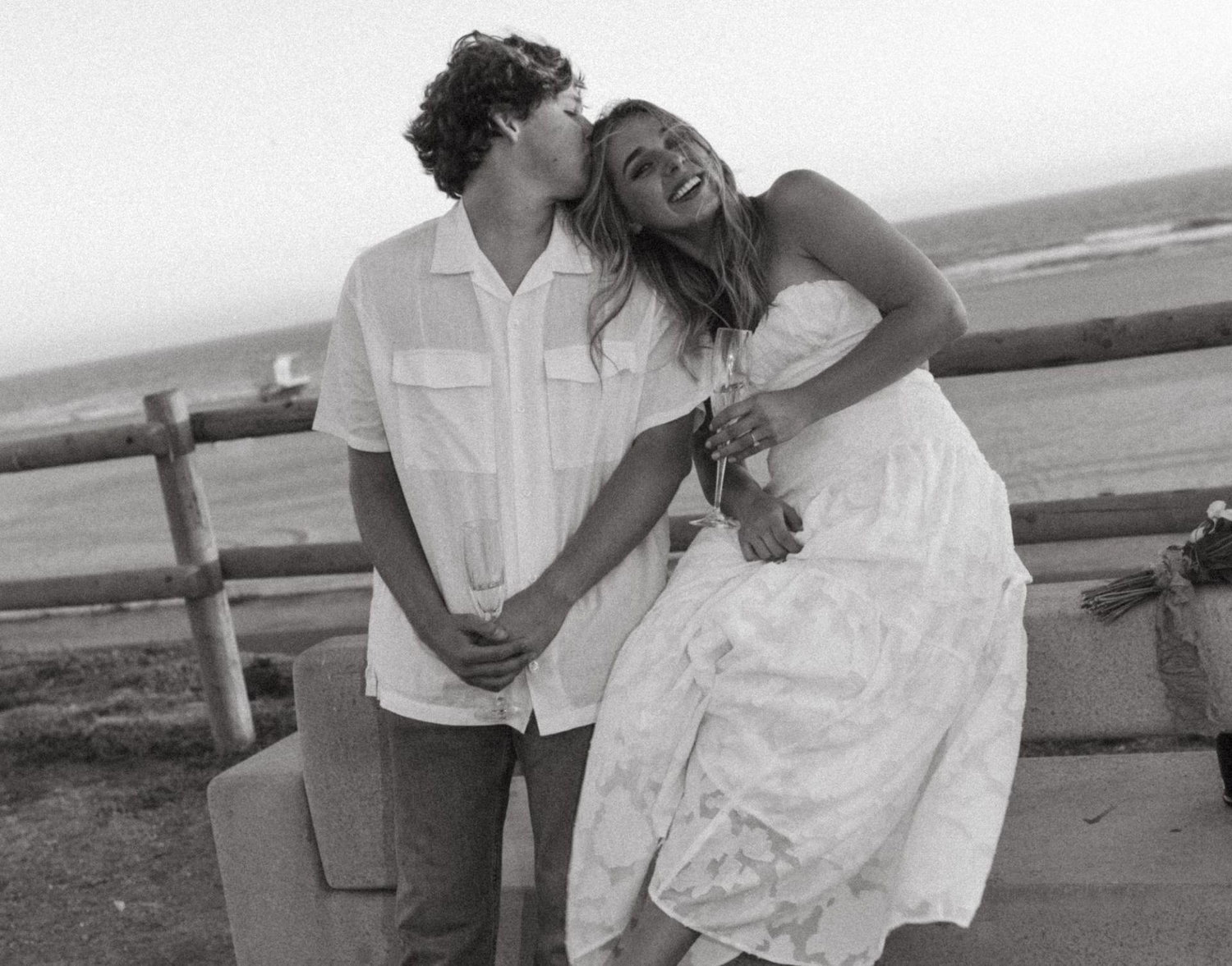 The Wedding Website of Summer Johansen and Kyle Graham