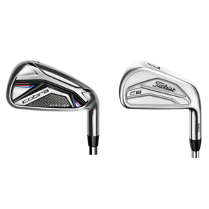 Brodey - Custom Fitted Golf Irons Fund