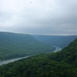 Lookout Mountain