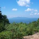 Pack Monadnock Mountain