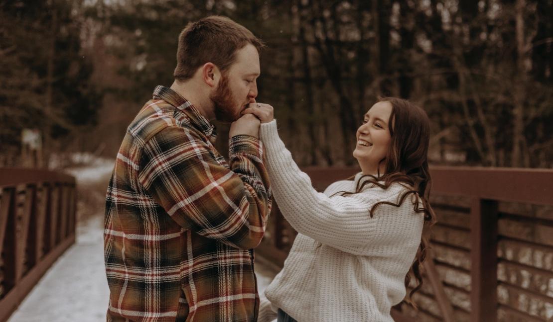 The Wedding Website of Alexis Fetterolf and Cole Dangler