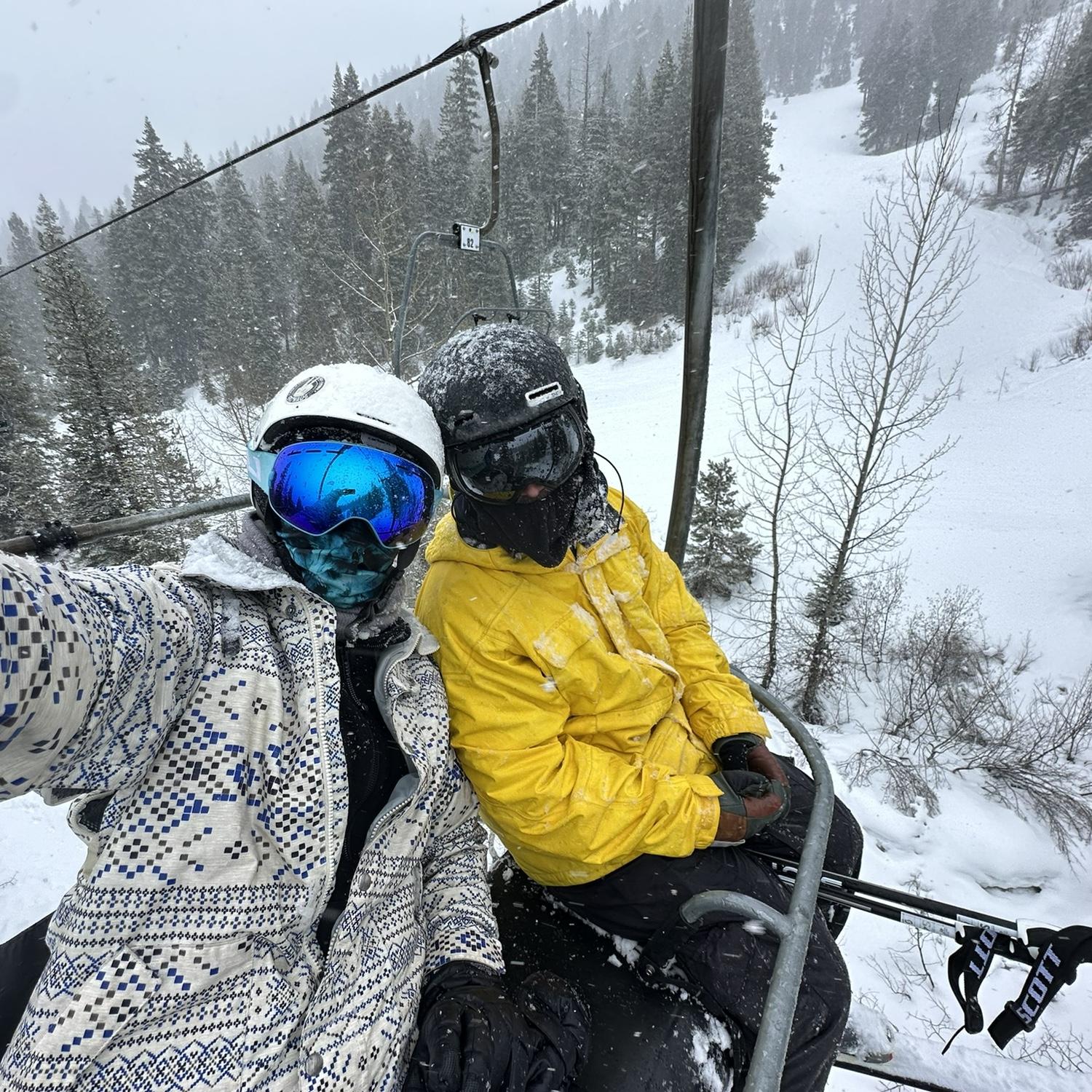 Lake Tahoe, CA