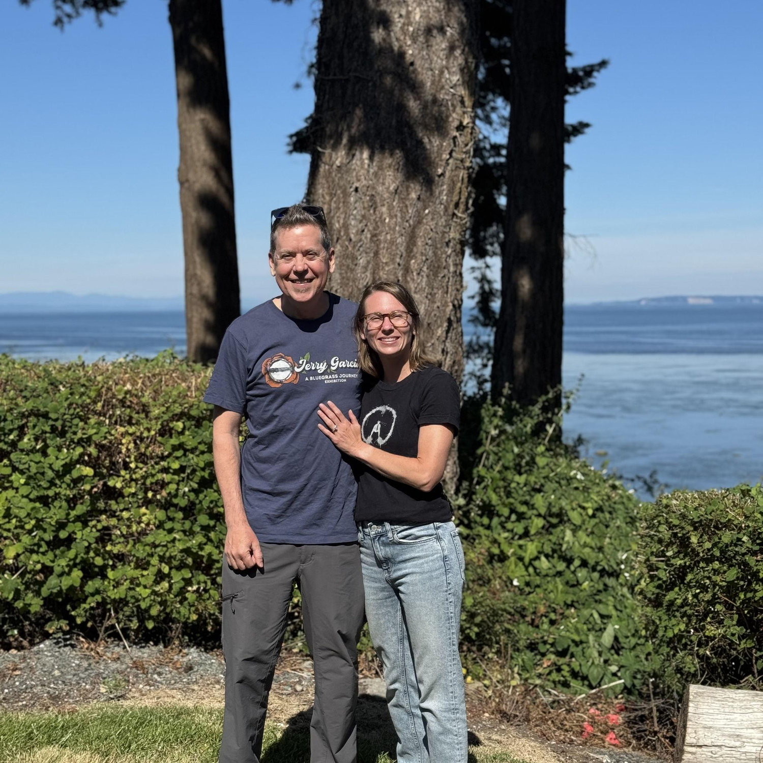 2025 - Birch Bay, Washington