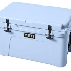 YETI Tundra 45 Cooler - Big Sky Blue