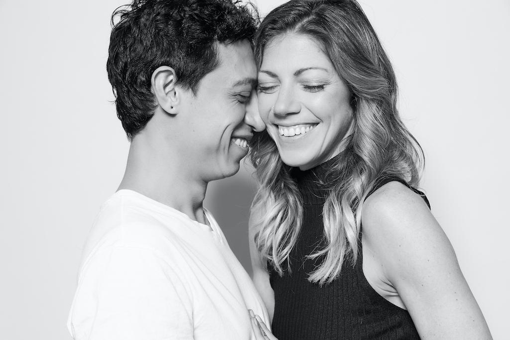 The Wedding Website of Kit McDaniel and Michael Shapiro