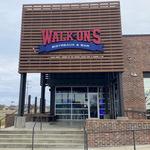 Walk-On's Sports Bistreaux - Alexandria Restaurant