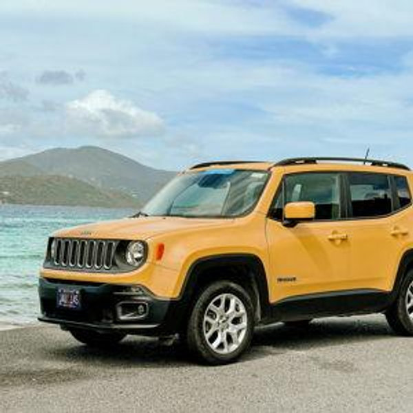 Car Rental