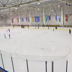 Peaks Ice Arena