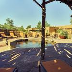 Ojo Caliente Mineral Springs