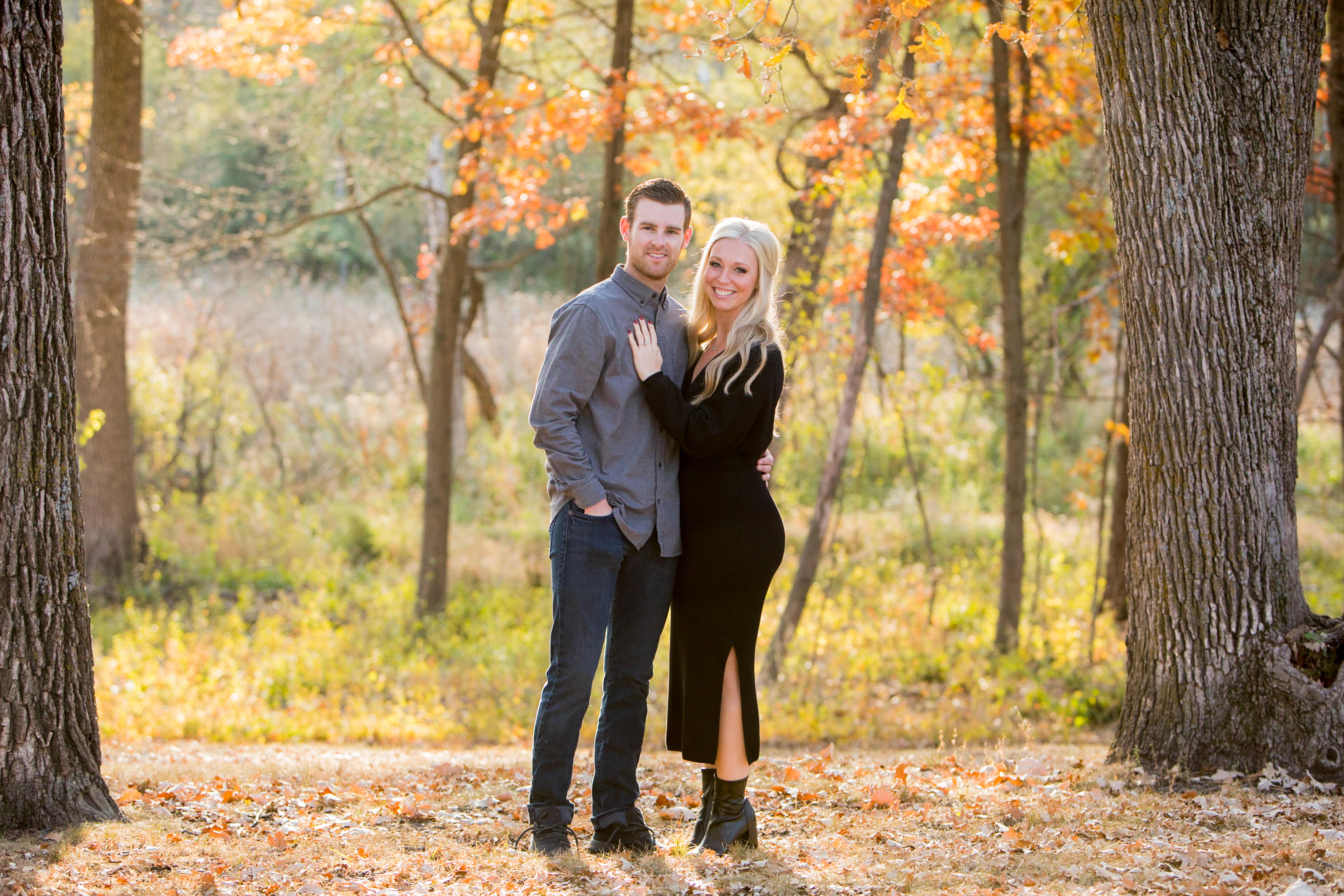 The Wedding Website of Alyssa Gibson and Tony Roisum