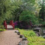 Birmingham Botanical Gardens