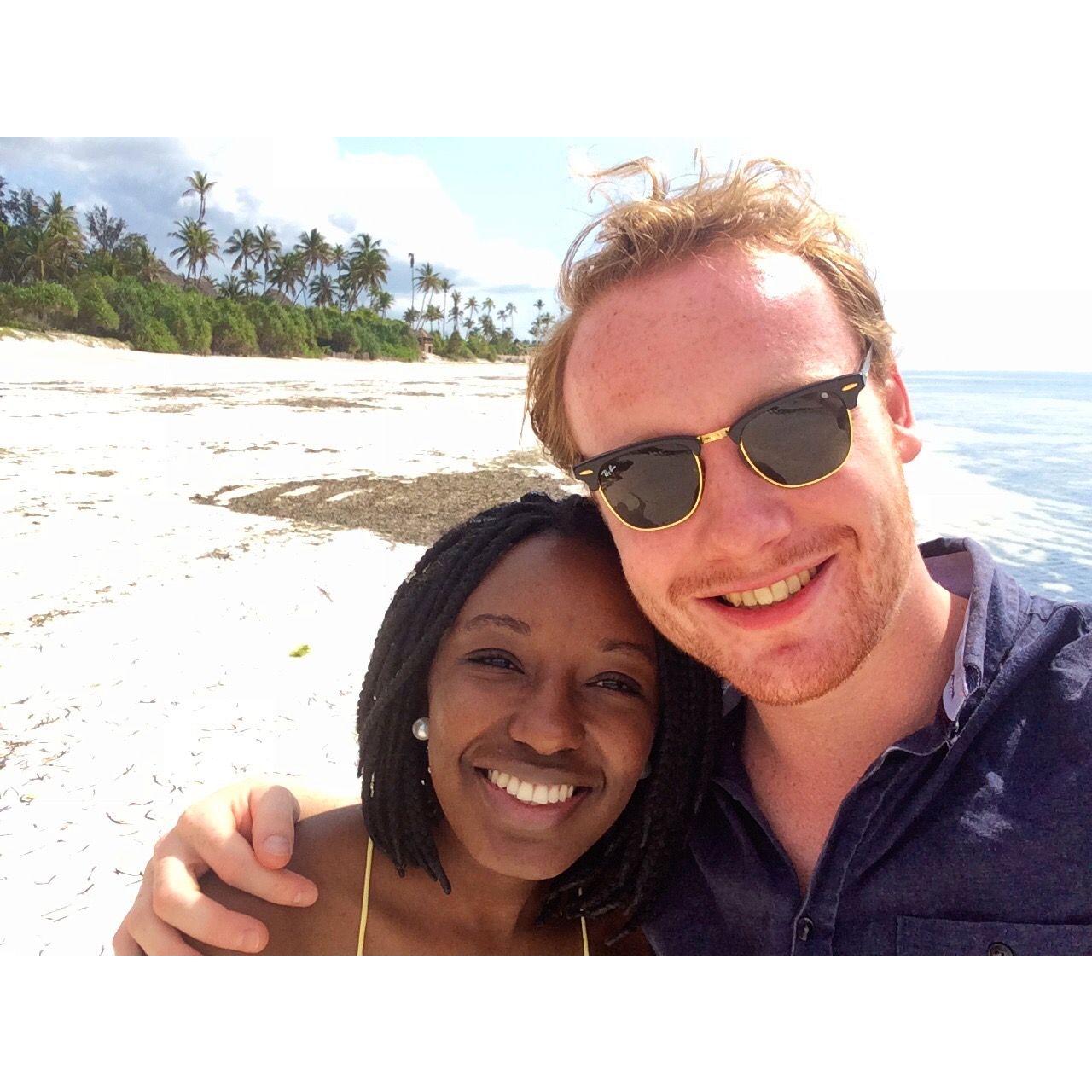 Zanzibar trip, 2016