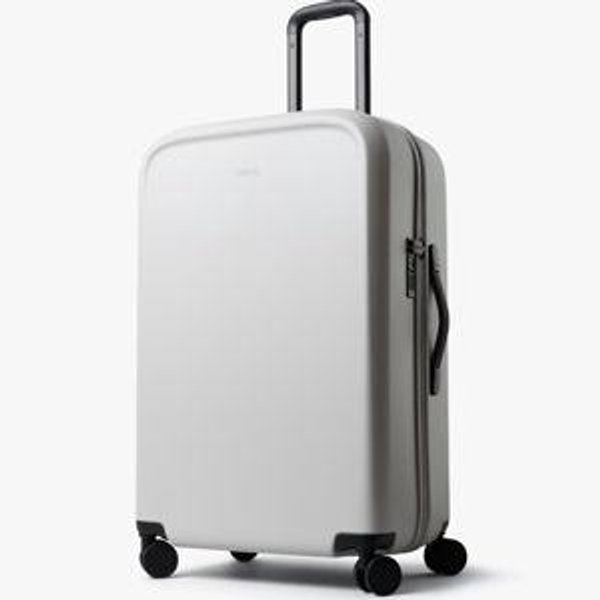 Transit Check-in | Hard Case Luggage | Bellroy | Chalk