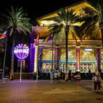 Harrah's Casino