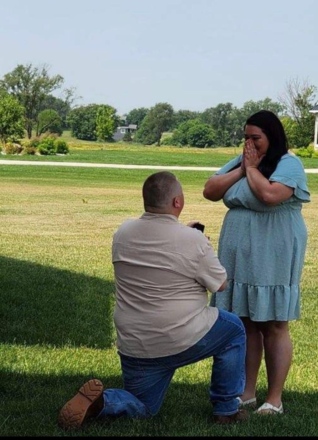 The Wedding Website of Beth Martin and Kyle Workman