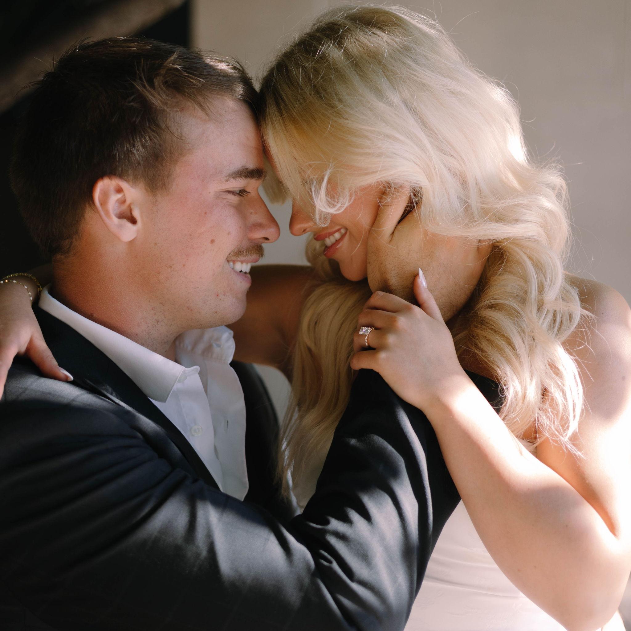 Engagement Photos 2025!