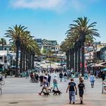 Hermosa Beach Pier