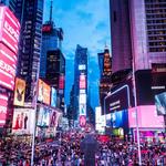 Times Square